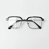 Black Line con Fotocromatico + Blue Protect