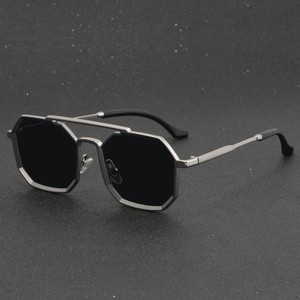 Gafas de sol modelo Vector Silver